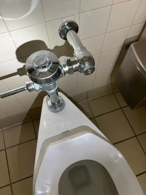 Fixture installation and repair for Sewer Camera Inspection in Butler